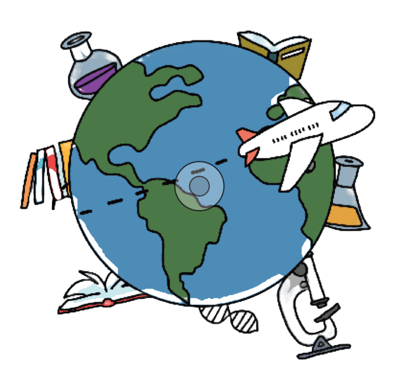 Explore the World With Global Initiatives