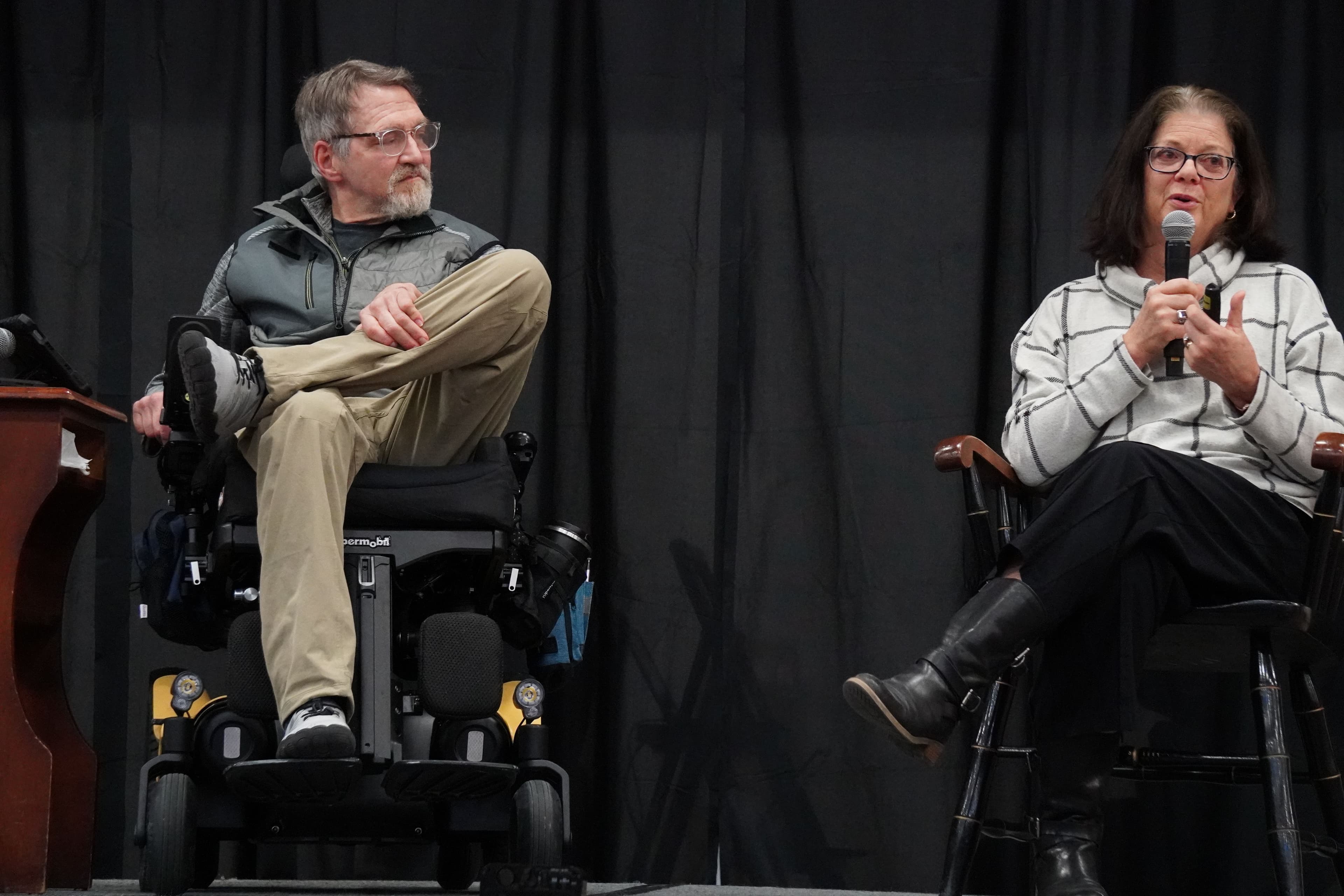 A More Accessible Exeter