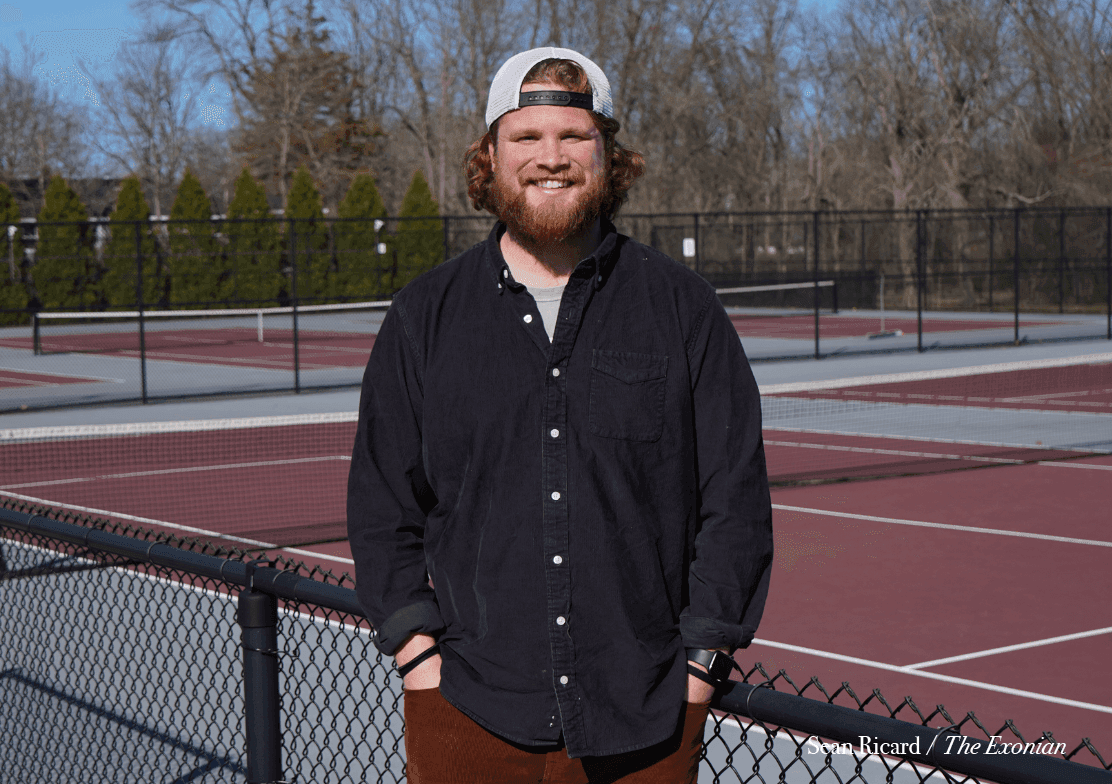 Faculty of the Week: Mack Kraines