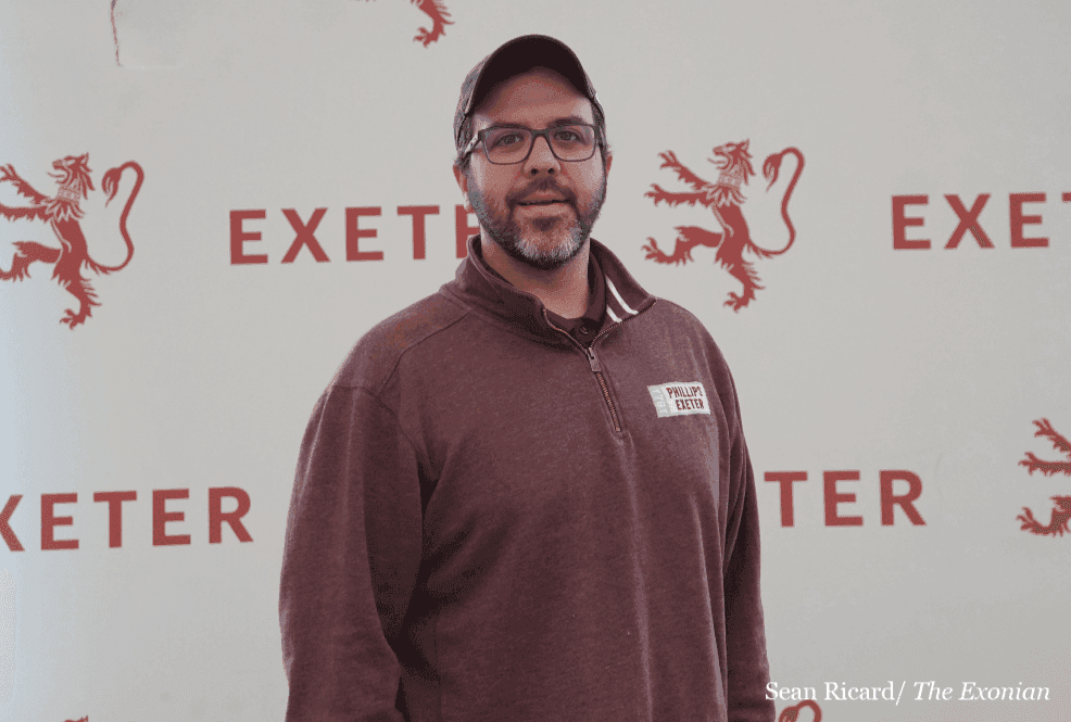 Admin Spotlight: Brian Muldoon