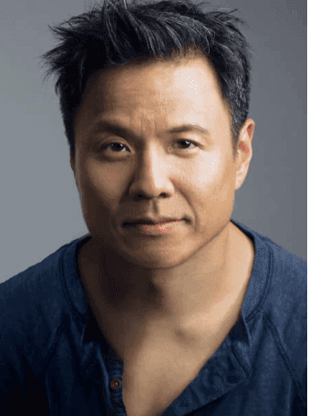 Faculty of the Week: David Rhee