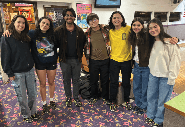 Multi-Racial Exonian Society (MRES) 