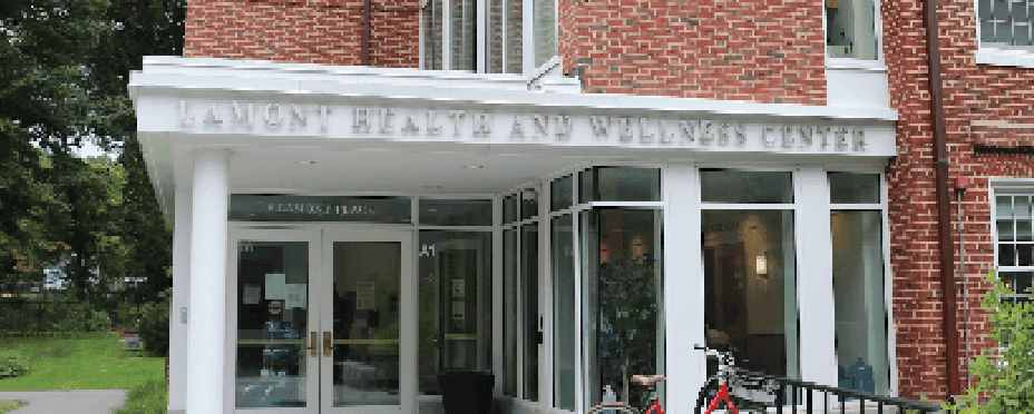 Health Center Holds  Flu Vaccine Clinics