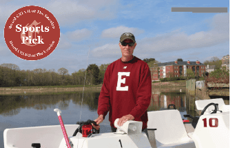 Coach’s Corner: Pete Cathey