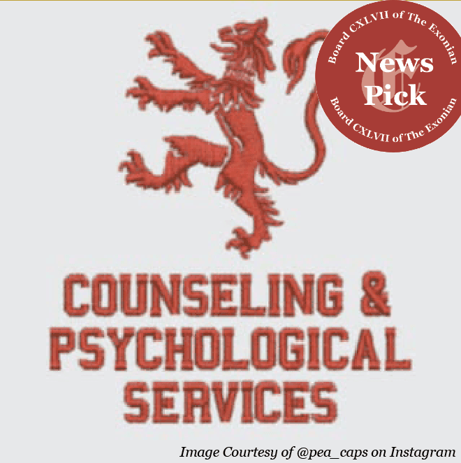 A Network of Care: CAPS and Support 