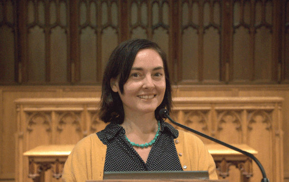 Traveling Through Art with Erica Lazure