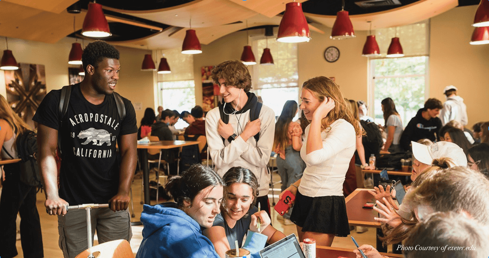 I’m Hungry and Everything is Closed: The Consequences of a No-Grill-Weekend