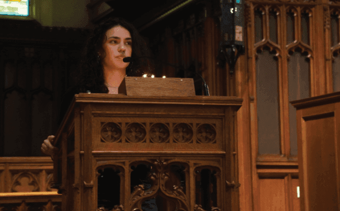 Med. of  Siena Saavedra Bagdonas